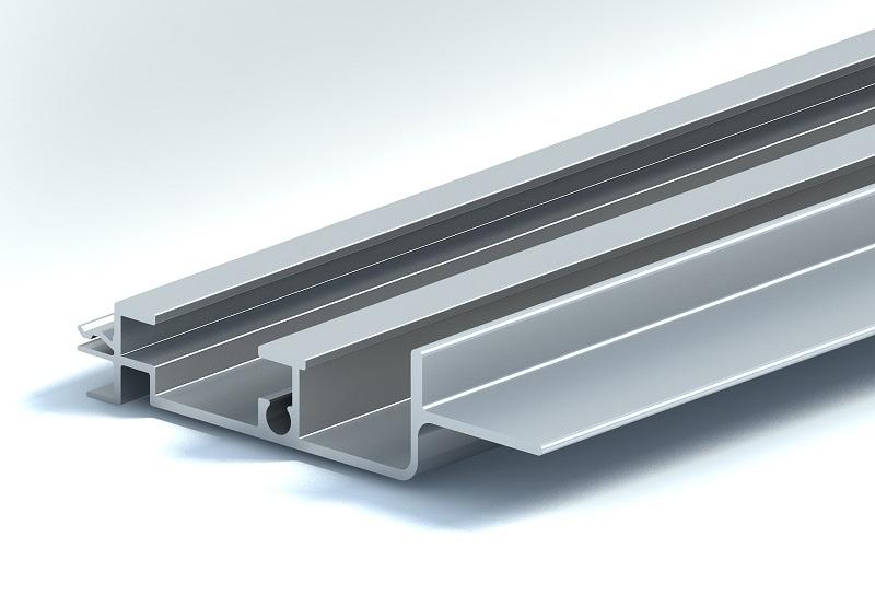 鋁型材定制開(kāi)模